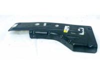 GM 23451794 Splash Shield, Front Driver Side