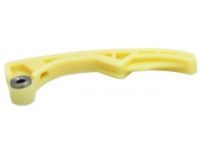 GM 90537299 Chain Guide, Green Line