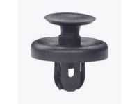 GM 88970767 Fender Liner Retainer Clip