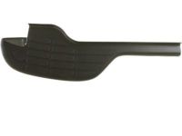 GM 15756335 Step Pad, Rear Driver Side