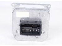 Chevrolet ABS Control Module - 22691088 Control Module