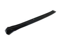 GM 15291274 Reveal Molding, Passenger Side