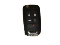 GM 23335584 Key