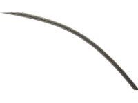 GM 15890057 Wiper Insert, Passenger Side