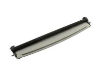 GM 23133735 Sunshade, Titanium