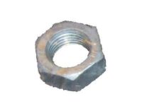 GM 11562065 Inner Tie Rod Nut, Front