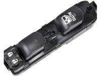 GM 22720230 Window Switch, Driver Side