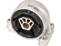GM 22712836 Transmission Mount, Rear