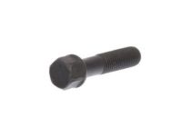 GM 14018700 Bolt, Universal Joint Bearing And Flange