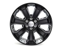 GM 84340647 Wheel, Alloy