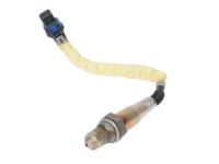 GM 12590035 Oxygen Sensor