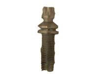 GM 26028106 Lock Cylinder Bolt
