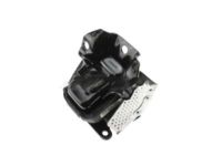 GMC Sierra 1500 Engine Mount - 15854940 Motor Mount