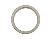 GM 10354707 Flange Gasket, Driver Side