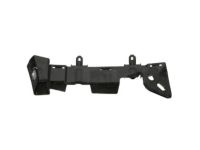 GM 84451684 Guide, Front Driver Side
