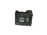 GM 93443101 Dimmer Switch
