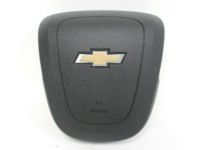 GM 23170890 Driver Inflator Module