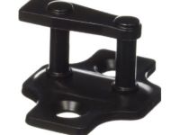GM 16640915 Striker, Front