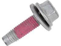 GM 11570500 Drive Shaft Bolt