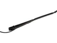 GMC Safari Wiper Arm - 15043062 Wiper Arm