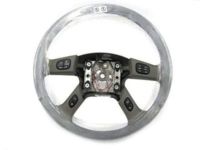 Chevrolet Suburban 1500 Steering Wheel - 10364743 Steering Wheel