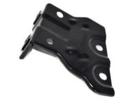GM 22897754 Fender Lower Bracket, Front Driver Side