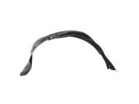 GM 25894546 Wheelhouse Liner, Passenger Side