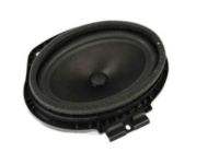 GM 23125286 Front Driver Speaker