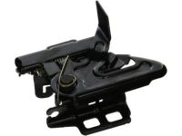 GM 25775905 Lock