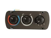 GM 84563969 Heater Control