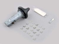 GM 15785106 Ignition Lock Cylinder