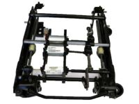 GM 22804418 Seat Track, Driver Side