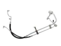 GM 84459871 Suction Hose