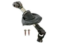 Chevrolet Equinox Steering Shaft - 15939132 Lower Shaft
