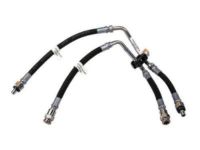 GM 24265567 Hose, Differential Lubrication