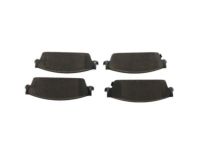 Cadillac Escalade ESV Brake Pad - 19329677 Brake Pads