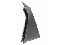 GM 84261835 Applique, Rear Driver Side