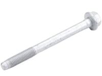 GM 13258478 Lower Control Arm Bolt