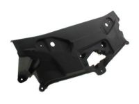 GM 15893538 Support Cover