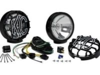 GM 88975670 Fog Lamp