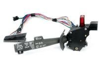GM 26100985 Turn Signal Switch