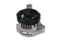 Buick Regal Parts - 19244735 Alternator