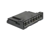 GM 13586273 Body Control Module