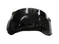GM 84038750 Wheelhouse, Front Inner Driver Side