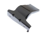 GM 22886819 Stop Bracket, Front Driver Side