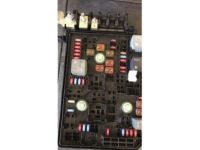 GM 84016065 Fuse & Relay Box