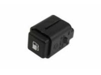Buick Park Avenue Hazard Warning Switch - 25630058 Release Switch