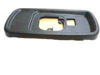 GM 25959064 Handle Bezel, Rear