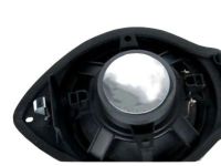 GM 15220248 Front Driver Speaker
