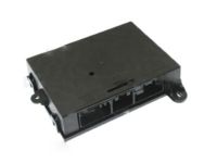 GM 23338340 Control Module, Front Driver Side